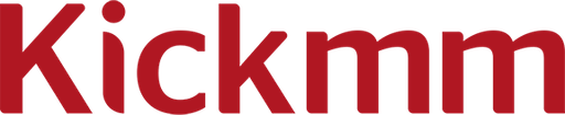 kickmm Logo